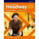 Headway Pre-Intermediate Workbook with Key New Edition