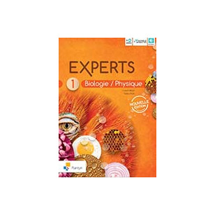 Experts 1 +SCOODLE